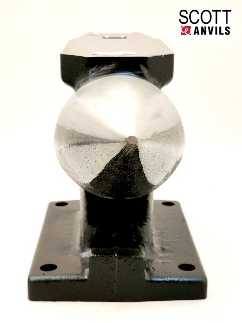 Scott Anvils | 75 lb. Mini Boy w/ Cams